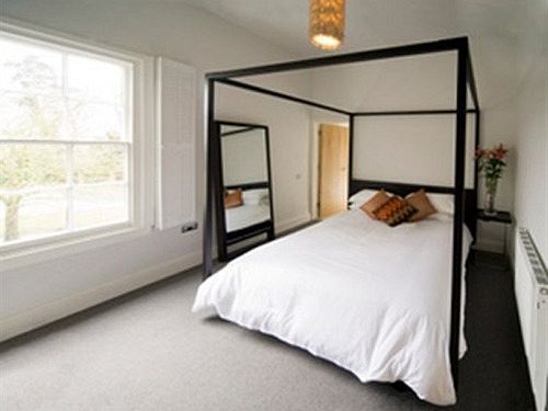 فندق The Bell At Tanworth Henley-in-Arden المظهر الخارجي الصورة